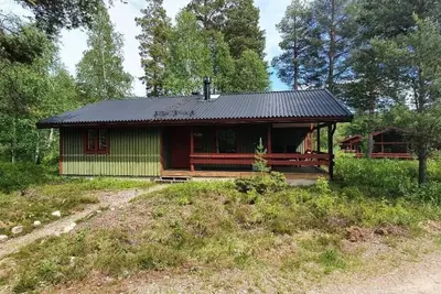 Image de Sauna | Wi-Fi | Terrace | Wood stove | Cable Tv