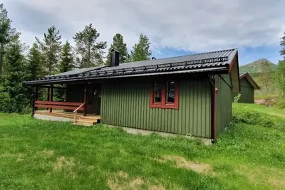Image de Sauna | Wi-Fi | Terrace | Wood stove | Cable Tv