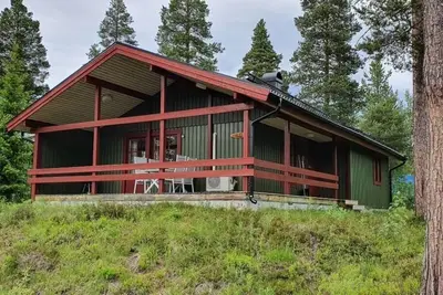 Image de Sauna | Wi-Fi | Terrace | Wood stove | Cable Tv