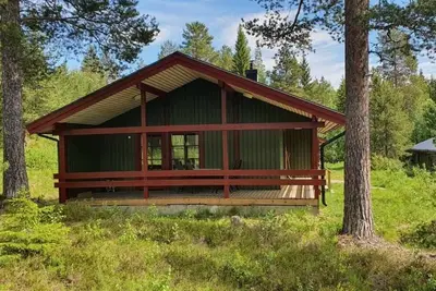 Image de Sauna | Wi-Fi | Terrace | Wood stove | Cable Tv