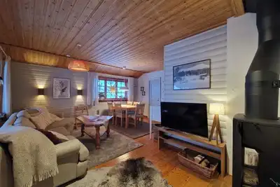 Image de Ski-in/out | Sauna | Fireplace | WiFi | Chromecast