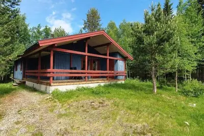 Image de Sauna | Wi-Fi | Terrace | Wood stove | Cable Tv