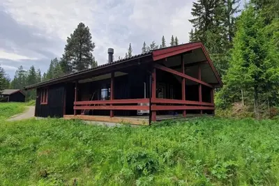 Image de Sauna | Wi-Fi | Terrace | Wood stove | Cable Tv