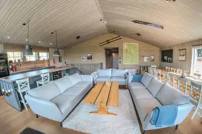 Image de WiFi | Sauna | Panoramic View | Terrace