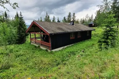 Image de Sauna | Wi-Fi | Terrace | Wood stove | Cable Tv
