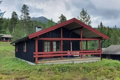 Image de Sauna | Wi-Fi | Terrace | Wood stove | Cable Tv