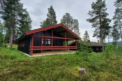 Image de Sauna | Wi-Fi | Terrace | Wood stove | Cable Tv