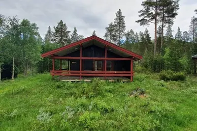 Image de Sauna | Wi-Fi | Terrace | Wood stove | Cable Tv