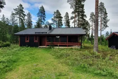 Image de Sauna | Wi-Fi | Terrace | Wood stove | Cable Tv