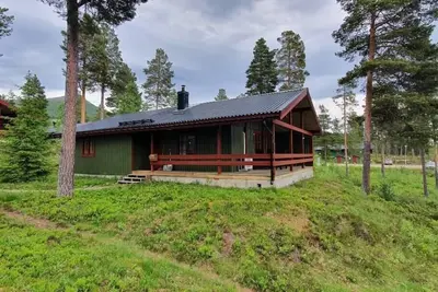 Image de Sauna | Wi-Fi | Terrace | Wood stove | Cable Tv