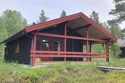 Image de Sauna | Wi-Fi | Terrace | Wood stove | Cable Tv