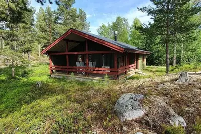Image de Sauna | Wi-Fi | Terrace | Wood stove | Cable Tv
