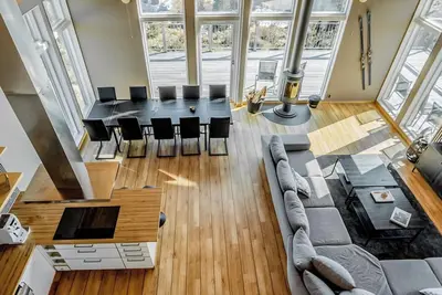 Image de Ski-in/out | Pool table | Sauna | Bbq grill | WiFi