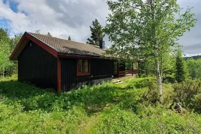 Image de Sauna | Wi-Fi | Terrace | Wood stove | Cable Tv