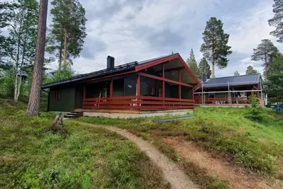 Image de Sauna | Wi-Fi | Terrace | Wood stove | Cable Tv