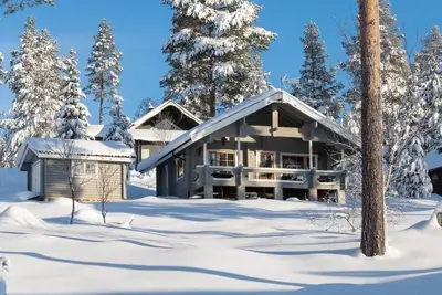 Image de Ski-in/out | Sauna | Pets Ok | Terrace | Parking