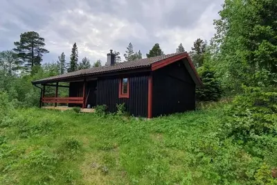 Image de Sauna | Wi-Fi | Terrace | Wood stove | Cable Tv