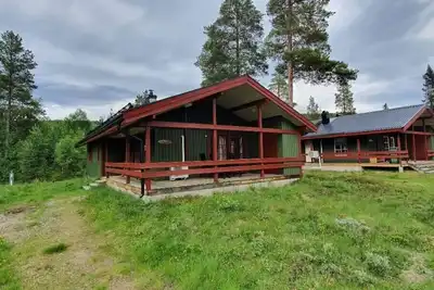 Image de Sauna | Wi-Fi | Terrace | Wood stove | Cable Tv