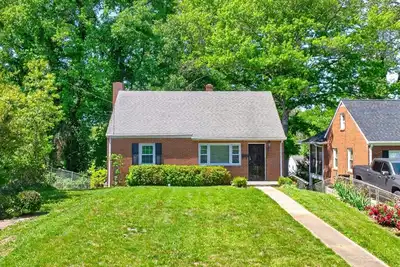 Image de Extended stay: charming 2-bedroom cottage in lovely Charlottesville