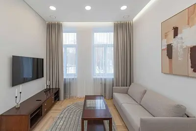 Image de Vytauto 43 Residence 7 – Lietūkis by Domvia