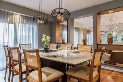 Image de Belgrano • Full Family Apartment with Terrace