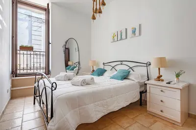 Helios Home, Conversano, Italy