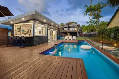 Image de The Perrins Lane Compound - Reset, Relax, Enjoy!