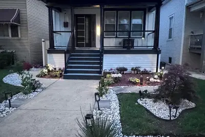 Image de Modern 6 Br 3 Baths 11 beds Sleeps 17 Birthday
