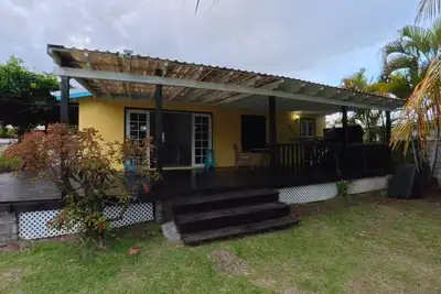 Image de Family - Friendly 2br Home - Safe Area, Walk to Food, Shops & Playing Field