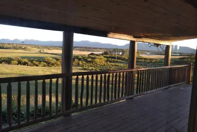 Image de Osprey Suite - Lakeview House
