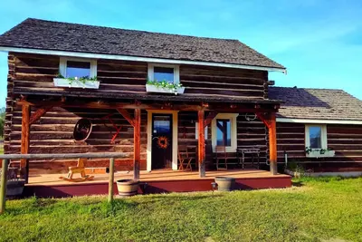 Image de Meadow Lake Roadhouse