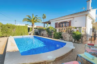 Image de Dofins Bahia Azul by Interhome