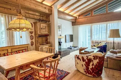 Image de Las Muotas by Interhome