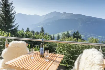 Image de Panorama Salums by Interhome