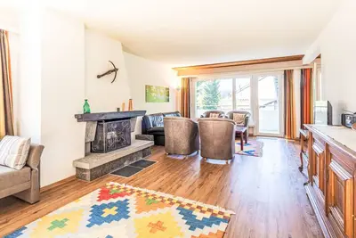 Image de Val Signina 4-8 by Interhome