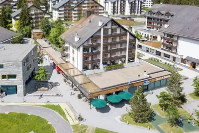 Image de Val Signina 8-18 by Interhome