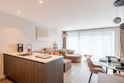 Image de Appartement neuf en bord de mer