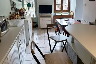 Image de Gîte les Tilleuls, maison 2 chambres tout confort