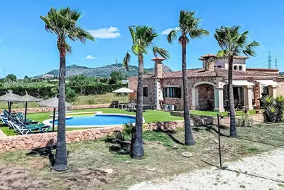 Image de Bouganville by Interhome