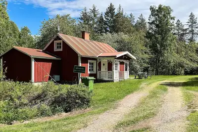 Image de Maison de vacances pour 5 a Kristdala