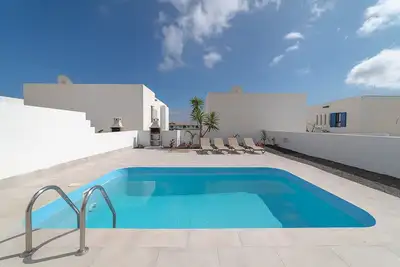 Image de Villas Yaiza 1 - VipVipVillas