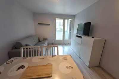 Image de Appart 4 p au calme vue forêt