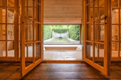 Image de Charmante maison avec jacuzzi