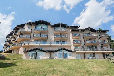 Image de Superbe appartement dans les Pyrénées pour 4