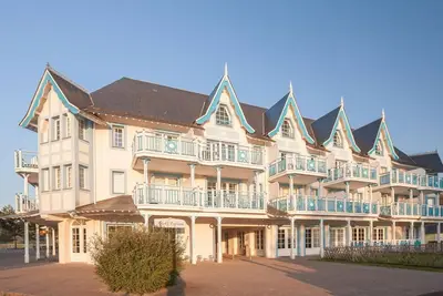 Image de Retraite côtière à Belle Dune