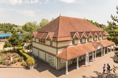 Image de Maison près de la plage de Quend
