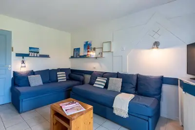 Image de Retraite avec vue sur le jardin ou le golf