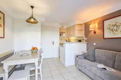 Image de Maison duplex pour 4 personnes avec piscine à Ardèche