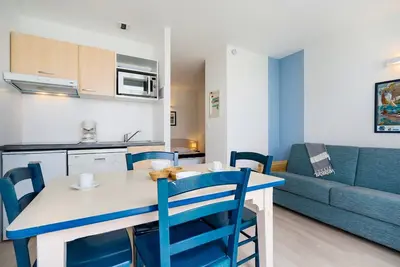 Image de Escapade côtière pittoresque pour 4 personnes