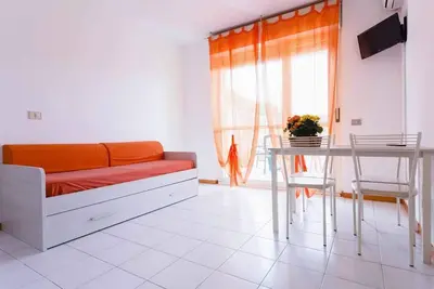Image de Appartement côtier pour 4 personnes près de la Toscane